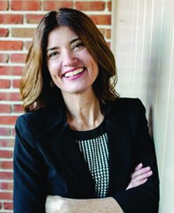 Profile photo of a State Farm Agent named: Kelly Parks