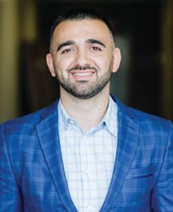 Profile photo of a State Farm Agent named: Albert Tadevosyan