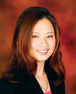 Profile photo of a State Farm Agent named: Lanni Wong