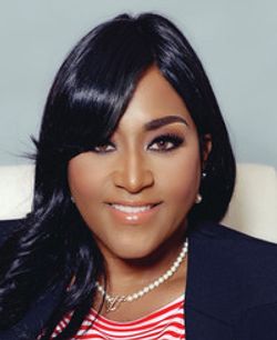 Profile photo of a State Farm Agent named: Mica Johnson