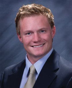 Profile photo of a State Farm Agent named: Chris Kasper