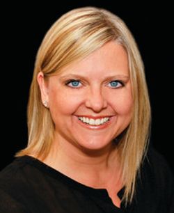 Profile photo of a State Farm Agent named: Sarah Pessetto