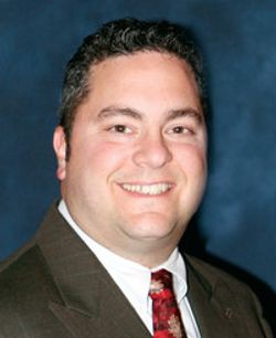 Profile photo of a State Farm Agent named: John Pepe Jr.