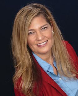 Profile photo of a State Farm Agent named: Lupita Mendez Going