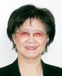 Profile photo of a State Farm Agent named: Meiling Woo