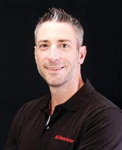 Jeff Margalus - State Farm - service preview