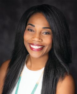 Profile photo of a State Farm Agent named: Dionne Brinson