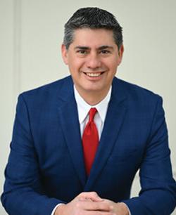 Richard Reyes Realtor Available Job Positions in OH | Richard Reyes - State Farm®
