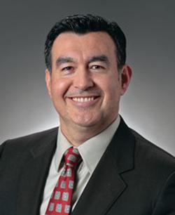 Jose Gastelum