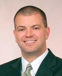 Profile photo of a State Farm Agent named: Keith Renfro