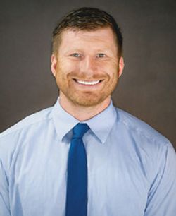 Profile photo of a State Farm Agent named: Brad Wilt