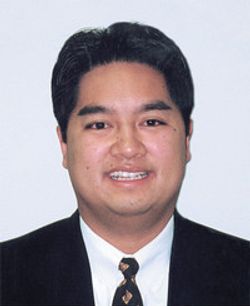 Profile photo of a State Farm Agent named: Geoffrey Lavitoria