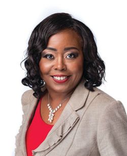 Profile photo of a State Farm Agent named: Michele Warren