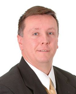Profile photo of a State Farm Agent named: George Morris