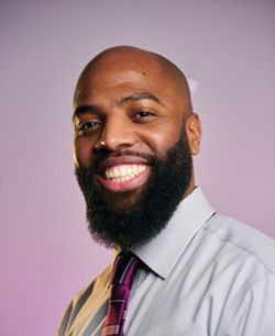 Profile photo of a State Farm Agent named: Kendrick Parker