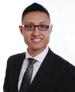 Profile photo of a State Farm Agent named: Geovanni Trujano