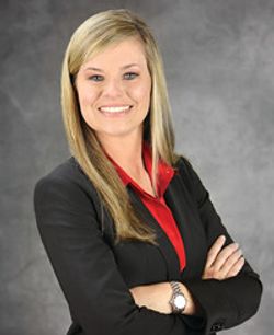 FL Auto & Home Insurance Agent Courtney Simpson - State Farm®