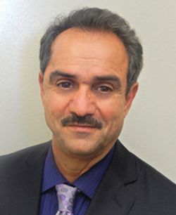 Profile photo of a State Farm Agent named: Matt Shirazi