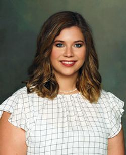 Profile photo of a State Farm Agent named: Mallori Teegarden