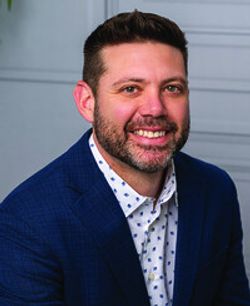 Profile photo of a State Farm Agent named: Scott Brennan