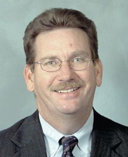 Profile photo of a State Farm Agent named: Mark Fugett