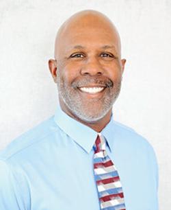State Farm Hank Dorner