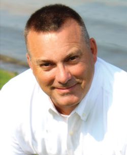Profile photo of a State Farm Agent named: Mark Patrick