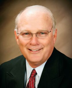 Profile photo of a State Farm Agent named: Richard Davis