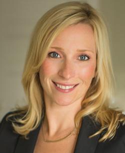 Tracy Haus