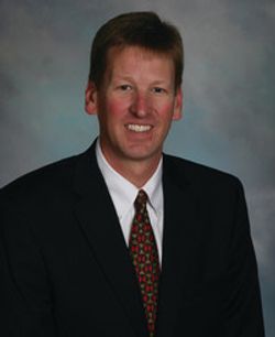 Profile photo of a State Farm Agent named: Jon Massey