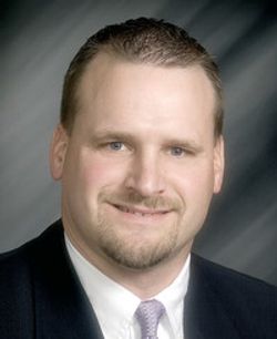 Profile photo of a State Farm Agent named: Tim Ross