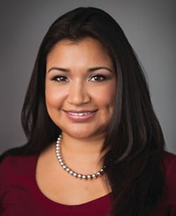 Profile photo of a State Farm Agent named: Nancy Jimenez