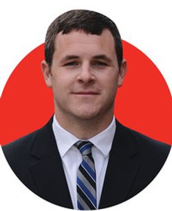 Profile photo of a State Farm Agent named: Jake Weston