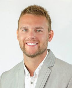 Profile photo of a State Farm Agent named: Ty Teveldal
