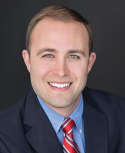 Profile photo of a State Farm Agent named: Justin Robinson