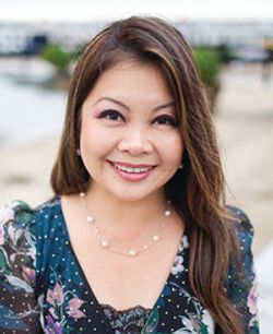 Profile photo of a State Farm Agent named: Jane Lee