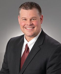 Profile photo of a State Farm Agent named: Randy Rhodes