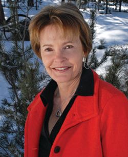 Profile photo of a State Farm Agent named: Nancy Staub