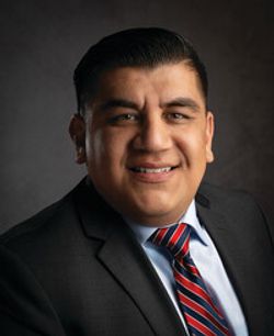 Profile photo of a State Farm Agent named: Isaias Ruiz