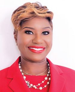 Profile photo of a State Farm Agent named: Natalie Reid