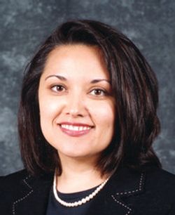 Profile photo of a State Farm Agent named: Emma Hightower