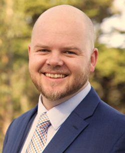 Profile photo of a State Farm Agent named: Tucker Williams