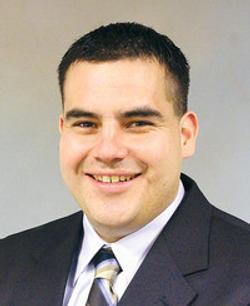 Art Sandoval State Farm