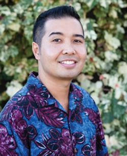 Jef Saragena - State Farm Insurance Agent - Organic Farm in Honolulu