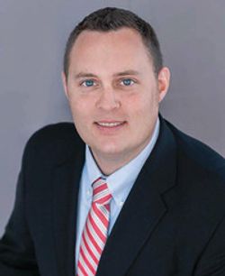 Profile photo of a State Farm Agent named: Josh Minore