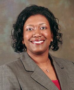Profile photo of a State Farm Agent named: Marietta Wicks