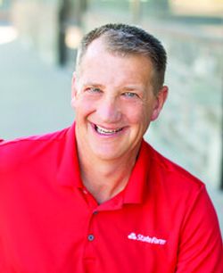 Profile photo of a State Farm Agent named: Scott Carlson