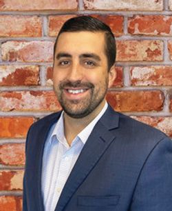 Profile photo of a State Farm Agent named: Eric McNey