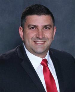 Tony Garibyan - State Farm Insurance Agent