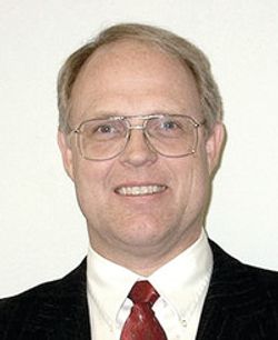 Profile photo of a State Farm Agent named: James Brown